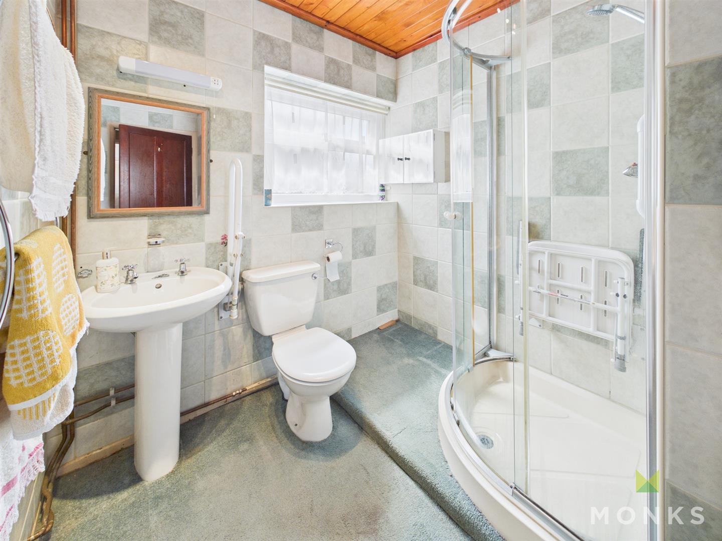 36 Whitefriars, Oswestry, SY11 2LN SSTC